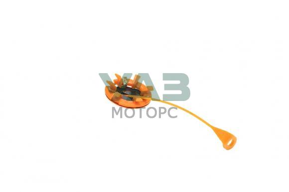 Клапан противоотливной Волга ГАЗ-3102, 31105 в/з 3221-1101510 (ГАЗ Оригинал арт. 31105.1101520) Клапан противоотливной Волга ГАЗ-3102, 31105 в/з 3221-1101510 (ГАЗ Оригинал арт. 31105.1101520)