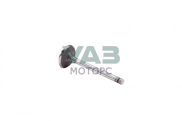 Клапан впускной дв. УМЗ-A274 EvoTech 2.7 (Клапан ООО, г.Челябинск, арт. А274.1007010-Ч) Клапан впускной дв. УМЗ-A274 EvoTech 2.7 (Клапан ООО, г.Челябинск, арт. А274.1007010-Ч)