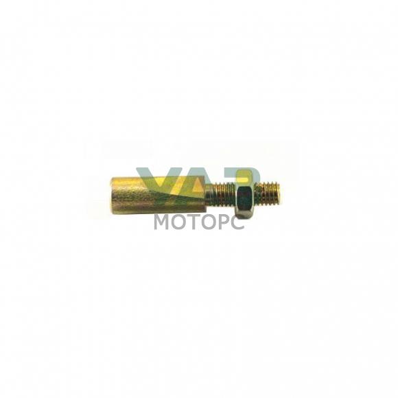 Клин рулевой колонки с механизмом ГУР на УАЗ, ГАЗ (Autogur73 арт. 3160-10-3401155) Клин рулевой колонки с механизмом ГУР на УАЗ, ГАЗ (Autogur73 арт. 3160-10-3401155)