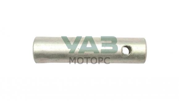 Ключ свечной короткий УАЗ-3151, 469, Хантер старого образца Ф-21 (РСТ арт. 31512-3901476-02) Ключ свечной короткий УАЗ-3151, 469, Хантер старого образца Ф-21 (РСТ арт. 31512-3901476-02)