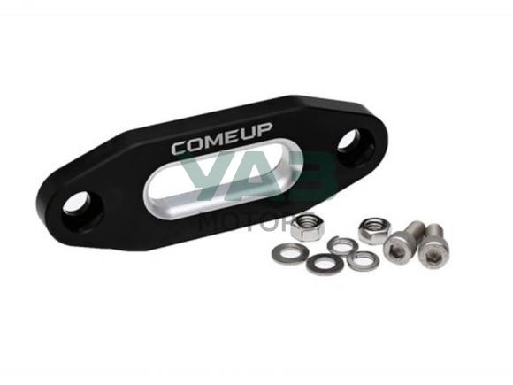 Клюз алюминиевый WA-1502 к лебедкам ComeUp ATV-1500, Cub 2, Cub 3 (ComeUp арт. 881071) Клюз алюминиевый WA-1502 к лебедкам ComeUp ATV-1500, Cub 2, Cub 3 (ComeUp арт. 881071)
