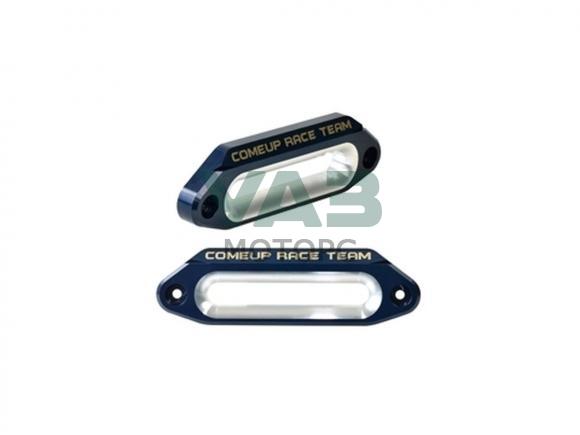 Клюз под синтетический трос для лебедки Seal MadX 8.0s LD (COMEUP 883067) Клюз под синтетический трос для лебедки Seal MadX 8.0s LD (COMEUP 883067)
