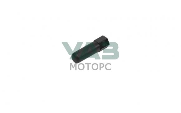 Кнопка (наконечник) блокировки двери / ГАЗель-Next (ГАЗ Оригинал) А21R23-6105074 
