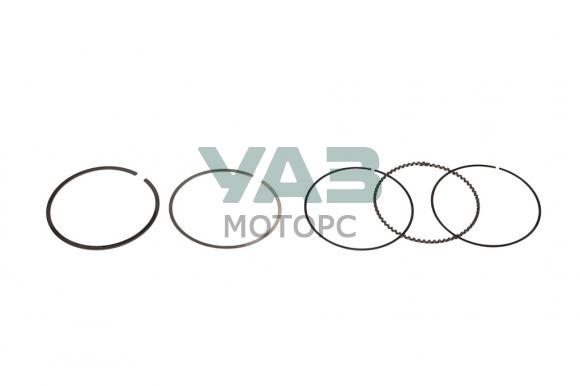 Кольца поршневые 96,5 дв. УМЗ-A274 EvoTech 2.7, комплект на 1 поршень (ОАО Волжские моторы, арт. А274-44.1004002) Кольца поршневые 96,5 дв. УМЗ-A274 EvoTech 2.7, комплект на 1 поршень (ОАО Волжские моторы, арт. А274-44.1004002)