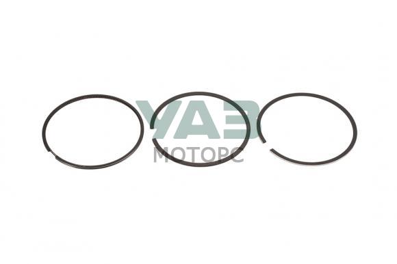 Кольца поршневые для а/м ГАЗ-3302 дв. УМЗ Евро-4, d=100.5 с низкими кольцами, комплект на двигатель (G-PART арт. GP.10050069) Кольца поршневые для а/м ГАЗ-3302 дв. УМЗ Евро-4, d=100.5 с низкими кольцами, комплект на двигатель (G-PART арт. GP.10050069)
