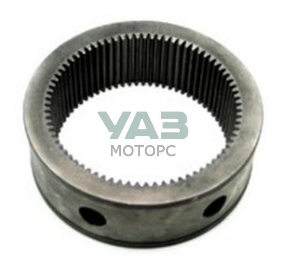 Кольцевая шестерня редуктора Comeup HV-8/HV-10 (Comeup арт. 880154) Кольцевая шестерня редуктора Comeup HV-8/HV-10 (Comeup арт. 880154)