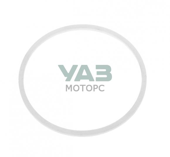 Кольцо грязеотражательное ступицы переднего колеса ГАЗ-33027 ГАЗель полноприводные (ГАЗ Оригинал арт. 33027-2304107) Кольцо грязеотражательное ступицы переднего колеса ГАЗ-33027 ГАЗель полноприводные (ГАЗ Оригинал арт. 33027-2304107)