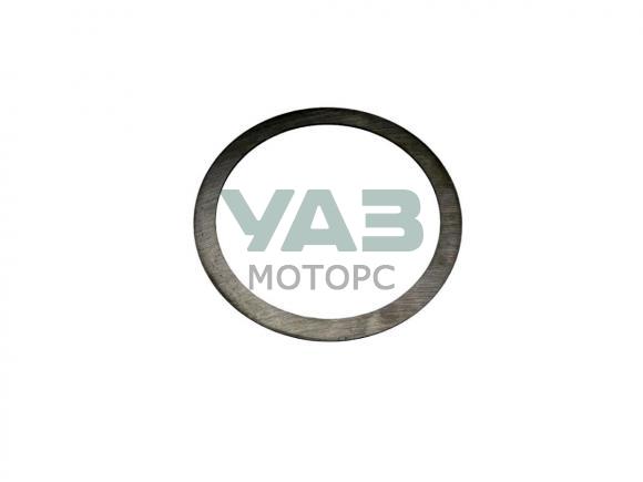 Кольцо регулировочное переднего подшипника промвала КПП DYMOS / УАЗ Патриот, Хантер (DYMOS) 3163-1701234 Кольцо регулировочное переднего подшипника промвала КПП DYMOS / УАЗ Патриот, Хантер (DYMOS) 3163-1701234