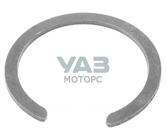 Кольцо стопорное блока шестерен УАЗ-3151, 3741 нового образца (Китай арт. 0469-00-1701058) Кольцо стопорное блока шестерен УАЗ-3151, 3741 нового образца (Китай арт. 0469-00-1701058)