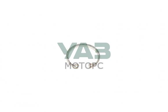 Кольцо стопорное ГТЦ Волга, ГАЗель (ГАЗ Оригинал арт. 297608-П29) Кольцо стопорное ГТЦ Волга, ГАЗель (ГАЗ Оригинал арт. 297608-П29)