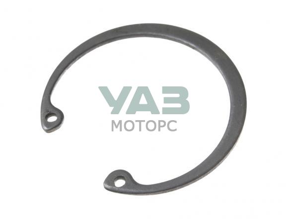 Кольцо стопорное поршневого пальца Cummins ISF 3.8L для а/м ГАЗ-33106 Валдай (оригинал) / FOTON арт. 3920691 Кольцо стопорное поршневого пальца Cummins ISF 3.8L для а/м ГАЗ-33106 Валдай (оригинал) / FOTON арт. 3920691