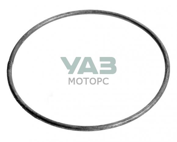 Кольцо стопорное пыльника КПП УАЗ (Автонормаль ОАО / Белебей, арт. 2108-00-3501057-00) Кольцо стопорное пыльника КПП УАЗ (Автонормаль ОАО / Белебей, арт. 2108-00-3501057-00)