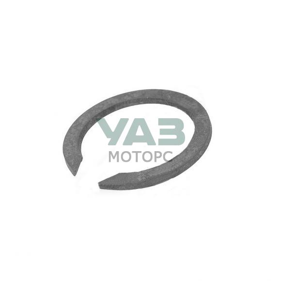 Кольцо стопорное ступицы 3, 4-передачи КПП-5 ГАЗель, Волга (ООО НИЖЕГОРОДСКИЕ МОТОРЫ арт. 31029-1701117) Кольцо стопорное ступицы 3, 4-передачи КПП-5 ГАЗель, Волга (ООО НИЖЕГОРОДСКИЕ МОТОРЫ арт. 31029-1701117)