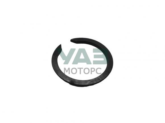 Кольцо стопорное шайбы упорной вторичного вала (КПП 5 передач / АДС, Baic) Уаз Буханка, Хантер / 255-1701156 Кольцо стопорное шайбы упорной вторичного вала (КПП 5 передач / АДС, Baic) Уаз Буханка, Хантер / 255-1701156