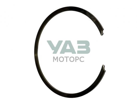 Кольцо стопорное упорной шайбы РК DIVGI WARNER (ОАО УАЗ арт. 23632-1802038) Кольцо стопорное упорной шайбы РК DIVGI WARNER (ОАО УАЗ арт. 23632-1802038)