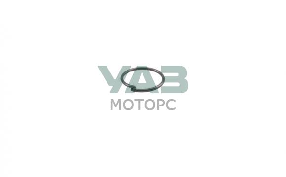 Кольцо стопорное втулки направляющей впускного клапана дв. УМЗ 417, EVOTECH 2.7л, ЗМЗ 402 (ОАО Волжские моторы, арт. 417.1007034) Кольцо стопорное втулки направляющей впускного клапана дв. УМЗ 417, EVOTECH 2.7л, ЗМЗ 402 (ОАО Волжские моторы, арт. 417.1007034)