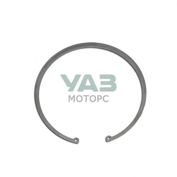 Кольцо стопорное зубчатого венца РК Dymos / Уаз Патриот, Пикап (ОАО УАЗ) 3163-80-1802274 Кольцо стопорное зубчатого венца РК Dymos / Уаз Патриот, Пикап (ОАО УАЗ) 3163-80-1802274