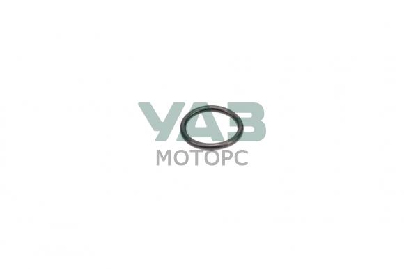 Кольцо уплотнительное поршня колесного цилиндра тормоза Волга, УАЗ (ГАЗ Оригинал арт. .60281.01) Кольцо уплотнительное поршня колесного цилиндра тормоза Волга, УАЗ (ГАЗ Оригинал арт. .60281.01)