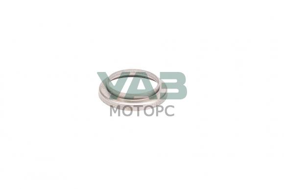 Кольцо защитное фланца РК ГАЗ-3308 (ГАЗ Оригинал арт. 66-40-1802046) Кольцо защитное фланца РК ГАЗ-3308 (ГАЗ Оригинал арт. 66-40-1802046)