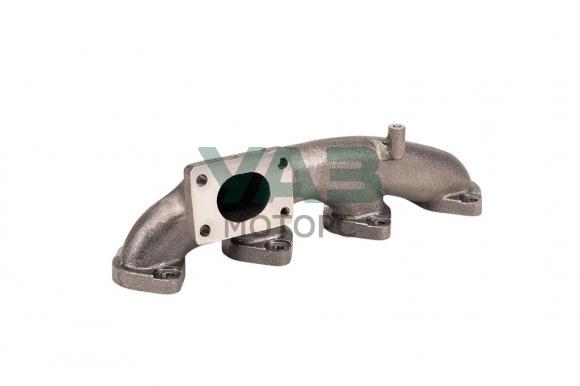 Коллектор выпускной Cummins ISF 2.8L Евро-3 (G-Part арт. BBL1117) Коллектор выпускной Cummins ISF 2.8L Евро-3 (G-Part арт. BBL1117)