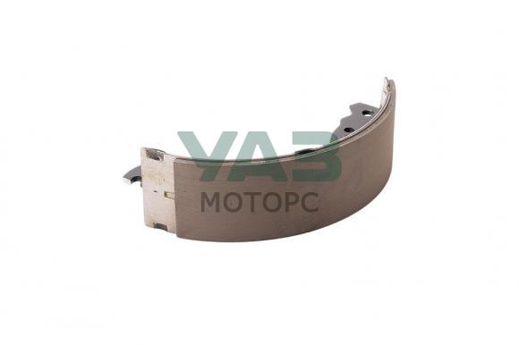 Колодка тормозная задняя / ГАЗ 3302, 2217 (ГАЗ Оригинал) 3302-3502090 Колодка тормозная задняя / ГАЗ 3302, 2217 (ГАЗ Оригинал) 3302-3502090