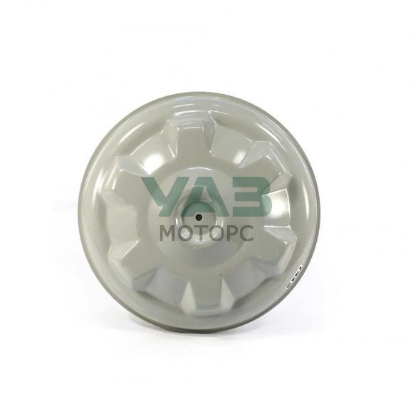Колпак колеса ГАЗ-3307 (ГАЗ Оригинал арт. 3307-3102016-10) Колпак колеса ГАЗ-3307 (ГАЗ Оригинал арт. 3307-3102016-10)