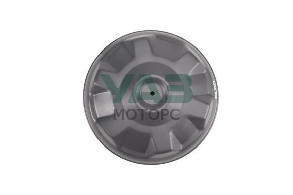 Колпак колеса ГАЗон-NEXT (R19,5) / ГАЗ Оригинал арт. С41R11-3102016-10 Колпак колеса ГАЗон-NEXT (R19,5) / ГАЗ Оригинал арт. С41R11-3102016-10