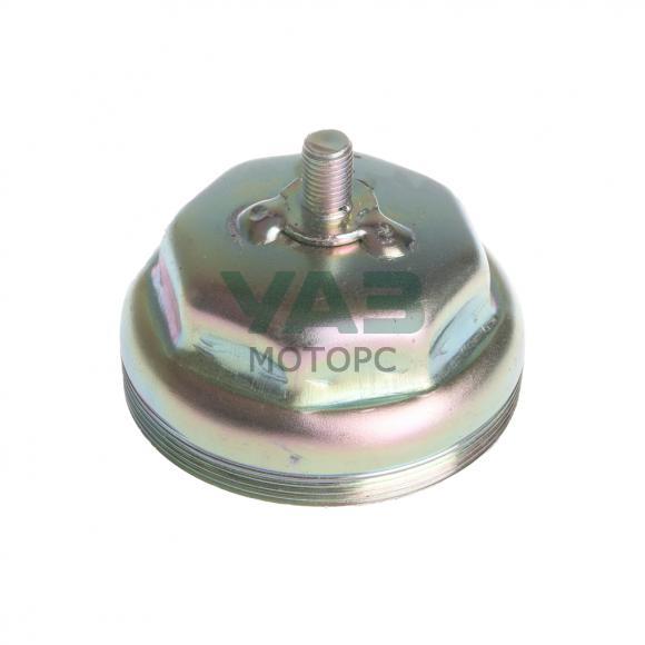Колпак ступицы ГАЗ-2217 (ГАЗ Оригинал) 2217-3103063 Колпак ступицы ГАЗ-2217 (ГАЗ Оригинал) 2217-3103063