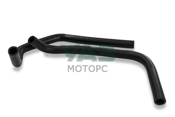 Патрубки отопителя (комплект 2 штуки) Уаз Патриот АКПП с 2019 года (Metal Part) MP-130-12 Патрубки отопителя (комплект 2 штуки) Уаз Патриот АКПП с 2019 года (Metal Part) MP-130-12