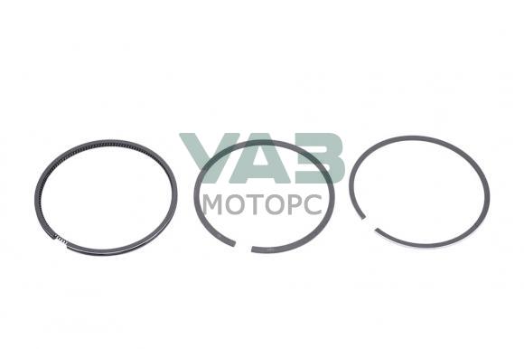 Комплект поршневых колец 93,0 мм, дв. ЗМЗ-402, 406, V8 (G-PART арт. GP.10050032) Комплект поршневых колец 93,0 мм, дв. ЗМЗ-402, 406, V8 (G-PART арт. GP.10050032)