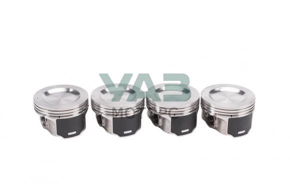 Комплект поршней D96,5 дв. УМЗ-А305 EvoTech для а/м ГАЗель NEXT, группа С (ОАО Волжские моторы арт. А305.1004017-С) Комплект поршней D96,5 дв. УМЗ-А305 EvoTech для а/м ГАЗель NEXT, группа С (ОАО Волжские моторы арт. А305.1004017-С)