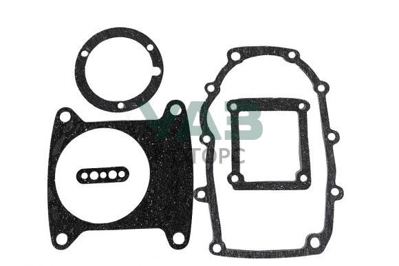 Комплект прокладок 5-ступенчатой КПП ГАЗель, Соболь, Волга (MetalPart арт. MP-3102-90-1700000-005) Комплект прокладок 5-ступенчатой КПП ГАЗель, Соболь, Волга (MetalPart арт. MP-3102-90-1700000-005)