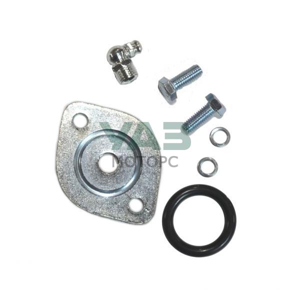 Ремкомплект крышки шкворня / ГАЗ 3302, 3307 (Metal Part) МР-3307-3001041 Ремкомплект крышки шкворня / ГАЗ 3302, 3307 (Metal Part) МР-3307-3001041