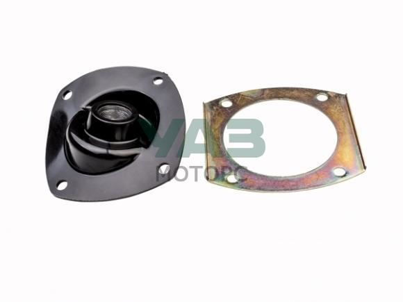 Опора рулевого вала УАЗ Патриот с 2011 года, втулка ремонтного вала D = 20мм (MetalPart арт. МР-3164-3401442) Опора рулевого вала УАЗ Патриот с 2011 года, втулка ремонтного вала D = 20мм (MetalPart арт. МР-3164-3401442)