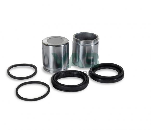 Комплект ремонтный скобы суппорта ГАЗель Next (MetalPart арт. 835021) Комплект ремонтный скобы суппорта ГАЗель Next (MetalPart арт. 835021)
