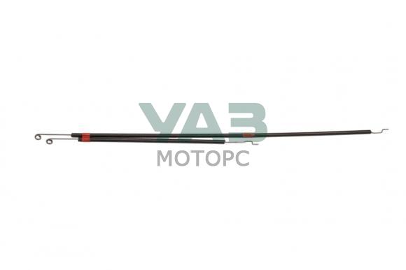 Комплект тяг управления отопителем ВАЗ 2103-06 (G-PART арт. GP.23290003) Комплект тяг управления отопителем ВАЗ 2103-06 (G-PART арт. GP.23290003)