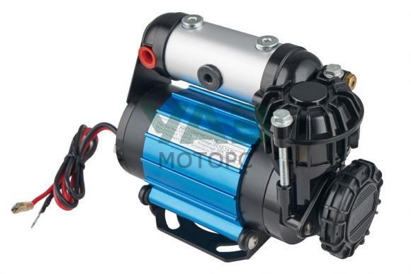 Компрессор автомобильный стационарный 12V 85 л/мин 10,2 атм встроенный ресвер 0,3 л (YURUI арт. YF6475) Компрессор автомобильный стационарный 12V 85 л/мин 10,2 атм встроенный ресвер 0,3 л (YURUI арт. YF6475)