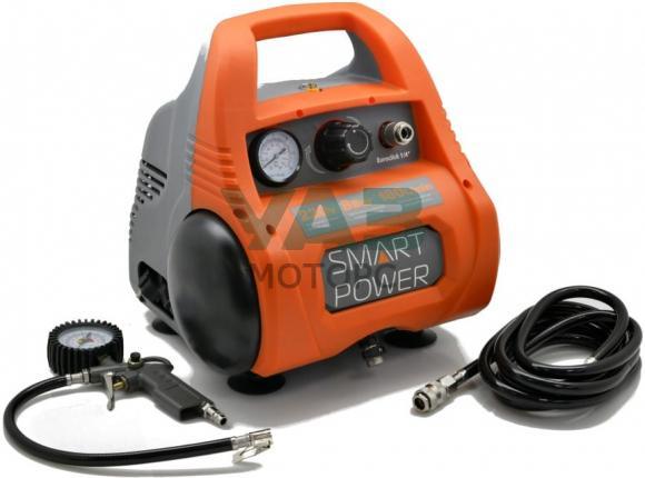 Компрессор BERKUT SMART POWER SAC-280 Компрессор BERKUT SMART POWER SAC-280