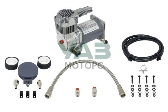 Компрессор стационарный 24V VIAIR 250C IG (арт. 25058) Компрессор стационарный 24V VIAIR 250C IG (арт. 25058)