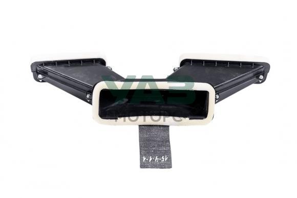 Короб воздухозаборника ГАЗель, Соболь (ГАЗ Оригинал арт. 3302-8119020) Короб воздухозаборника ГАЗель, Соболь (ГАЗ Оригинал арт. 3302-8119020)