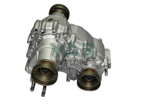 Коробка раздаточная ГАЗель, Соболь полный привод, дв. Cummins ISF 2.8, УМЗ-А274, А275 валы со ШРУС (ООО НИЖЕГОРОДСКИЕ МОТОРЫ арт. 32217-1800013-30) Коробка раздаточная ГАЗель, Соболь полный привод, дв. Cummins ISF 2.8, УМЗ-А274, А275 валы со ШРУС (ООО НИЖЕГОРОДСКИЕ МОТОРЫ арт. 32217-1800013-30)