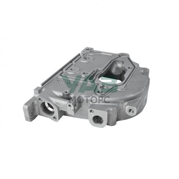 Корпус блока шестерен ГРМ дв. Cummins ISF 2.8L (оригинал) / FOTON арт. 5361695 Корпус блока шестерен ГРМ дв. Cummins ISF 2.8L (оригинал) / FOTON арт. 5361695