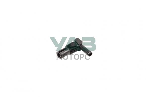 Корпус клапана топливного ГАЗ-3302 ГАЗель, пластик (ГАЗ Оригинал арт. 33021-1101284) Корпус клапана топливного ГАЗ-3302 ГАЗель, пластик (ГАЗ Оригинал арт. 33021-1101284)