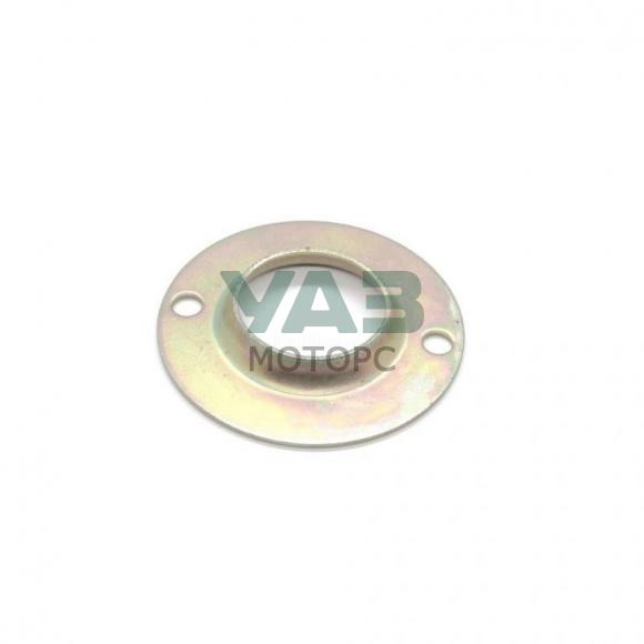 Корпус подшипника валика педали сцепления / Уаз 452 (Ульяновск) 451-50-1602065-95 Корпус подшипника валика педали сцепления / Уаз 452 (Ульяновск) 451-50-1602065-95