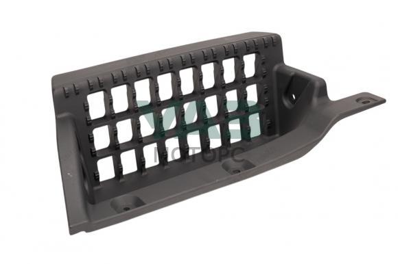 Корпус правой ступеньки Валдай Next в/з .L1545011004А0 (ГАЗ Оригинал арт. .L154500000007) Корпус правой ступеньки Валдай Next в/з .L1545011004А0 (ГАЗ Оригинал арт. .L154500000007)
