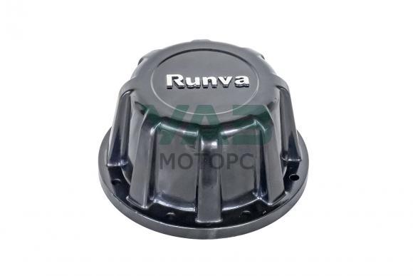 Корпус редуктора лебёдки Runva EWB9500Q (передаточное отношение 228) GHB9500 Корпус редуктора лебёдки Runva EWB9500Q (передаточное отношение 228) GHB9500