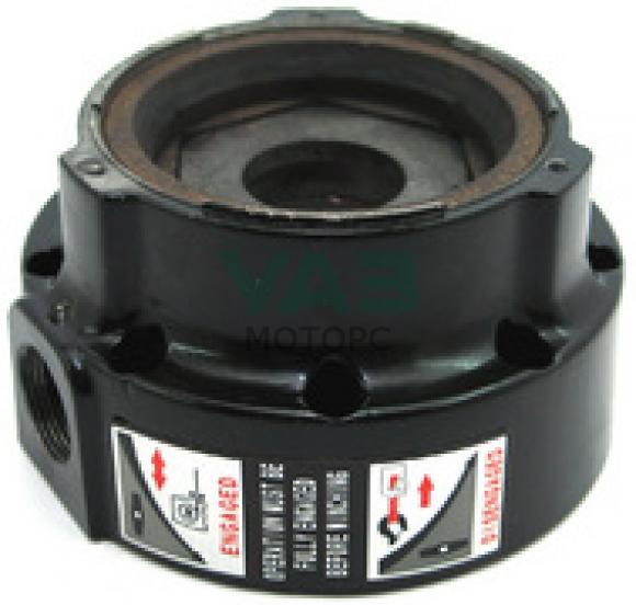 Корпус редуктора DV-6000S/L (Comeup) арт. 880093 Корпус редуктора DV-6000S/L (Comeup) арт. 880093