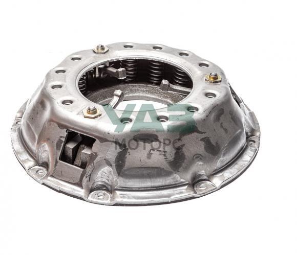 Корзина сцепления ГАЗ 53 (ОАО ЗМЗ, арт. 53-00-1601090-11) Корзина сцепления ГАЗ 53 (ОАО ЗМЗ, арт. 53-00-1601090-11)