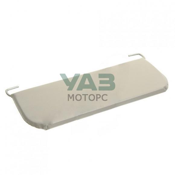 Козырек противосолнечный УАЗ Hunter, 3151 (ОАО УАЗ арт. 0469-00-8204010-00) Козырек противосолнечный УАЗ Hunter, 3151 (ОАО УАЗ арт. 0469-00-8204010-00)