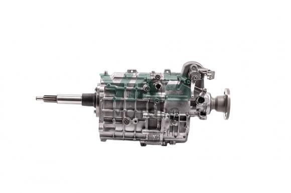 КПП-5 (330 Н/м) для ГАЗель-Next 4.6 т. дв. Cummins ISF 2.8 с дистанционным переключением (ООО НИЖЕГОРОДСКИЕ МОТОРЫ арт. С45R92В-1700010-01) КПП-5 (330 Н/м) для ГАЗель-Next 4.6 т. дв. Cummins ISF 2.8 с дистанционным переключением (ООО НИЖЕГОРОДСКИЕ МОТОРЫ арт. С45R92В-1700010-01)